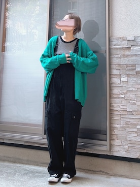 にゃしさんのコーディネート