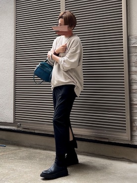 にゃしさんのコーディネート