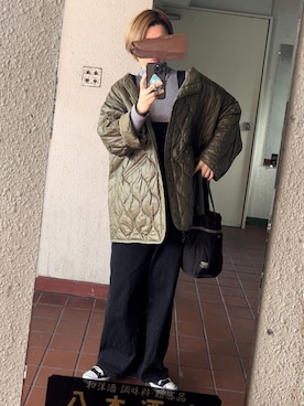 にゃしさんのコーディネート