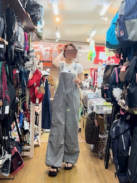 にゃしさんのコーディネート