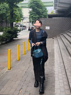 にゃしさんのコーディネート