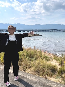 にゃしさんのコーディネート