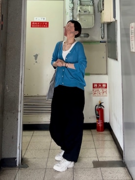 にゃしさんのコーディネート