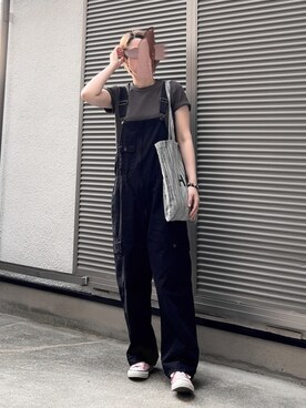 にゃしさん(レディース・167cm)の夏コーディネート