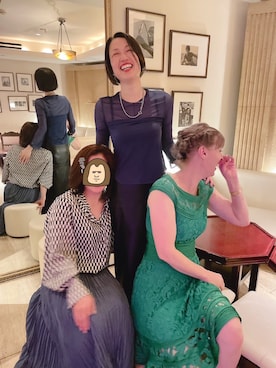 にゃしさんのコーディネート