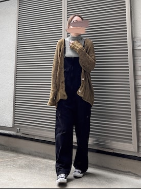 にゃしさんのコーディネート