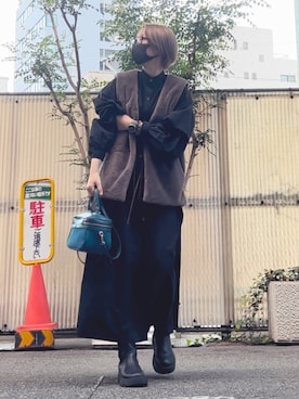 にゃしさんのコーディネート