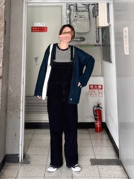 にゃしさんのコーディネート