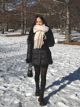 ゆきさんのコーディネート