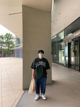 tsai234さんのコーディネート