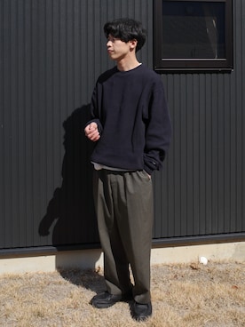 naoさんのコーディネート