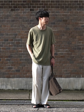 naoさんのコーディネート