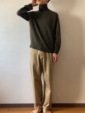 naoさんのコーディネート
