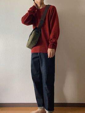 naoさんのコーディネート