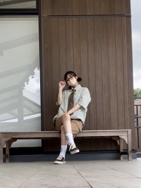 あかりさんのコーディネート