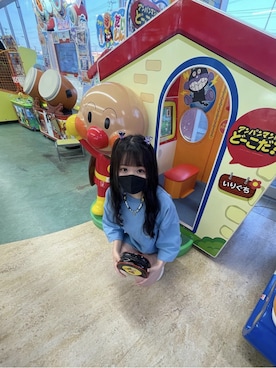 あかりさんのコーディネート