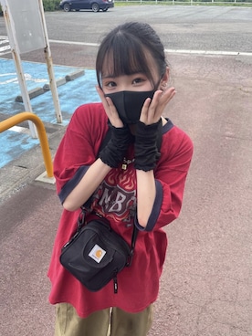 あかりさんのコーディネート