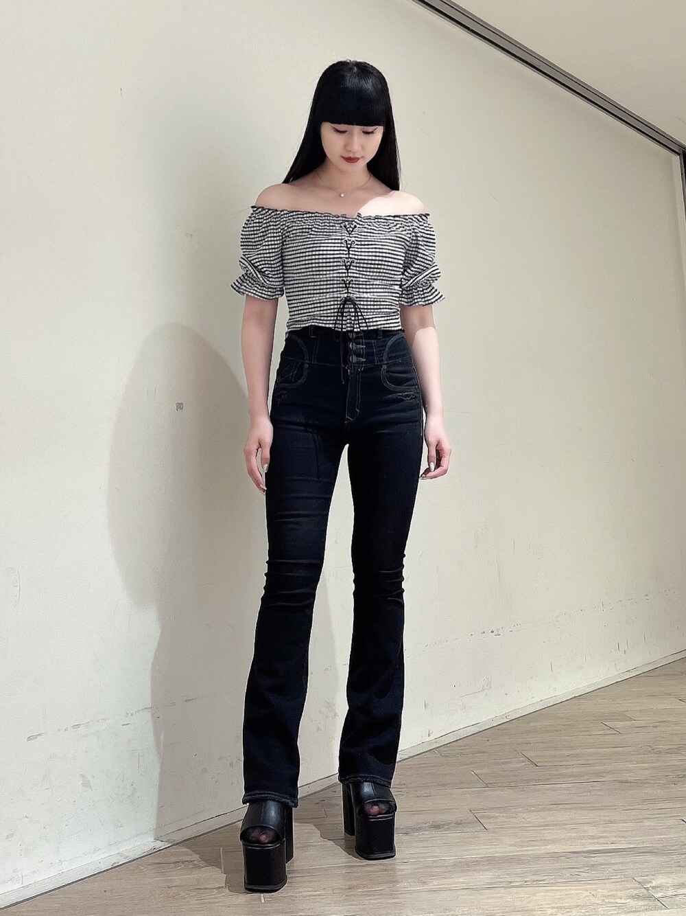 2024.04.30 UP｜エモダ（EMODA）、KIHO NISHITANI、24122991