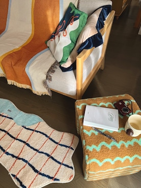 KUUKOさん（レディース・164cm）の春コーディネート