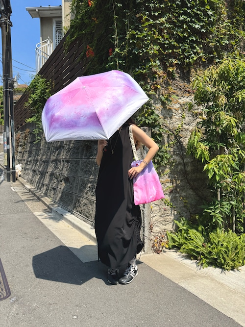 旅する喫茶×BIRTHDAY BAR　TOTE BAG トートバッグ