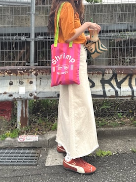 KUUKOさんのコーディネート