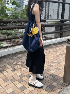 KUUKOさん(レディース・164cm)の秋コーディネート