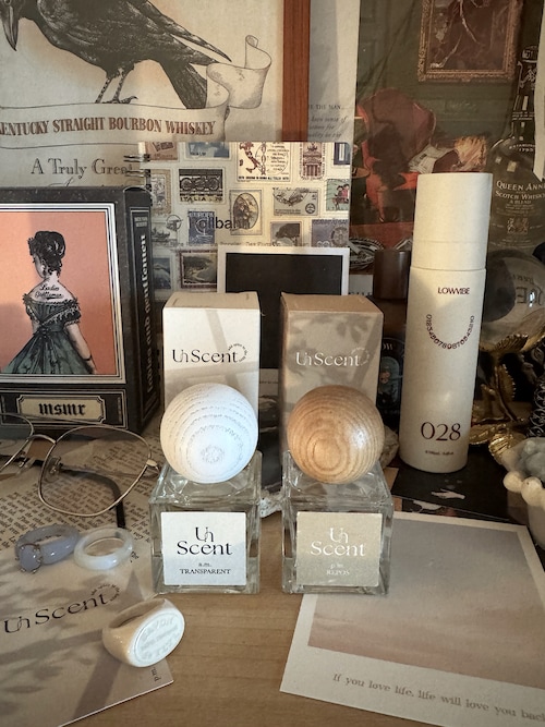 LOWVIBE ロウバイブ】 FABRIC PERUME ファブリックパフューム（ルーム