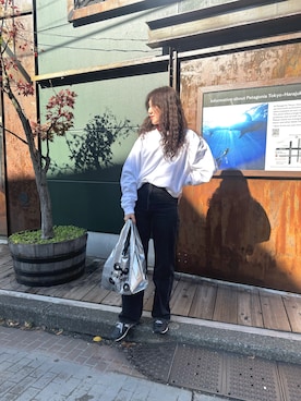 KUUKOさんのコーディネート