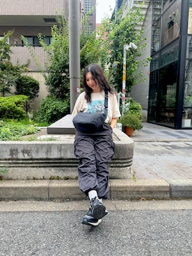 KUUKOさんのコーディネート