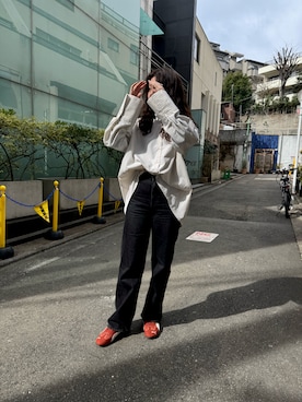 KUUKOさんのコーディネート