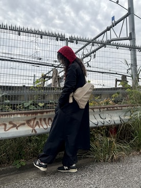 KUUKOさんのコーディネート