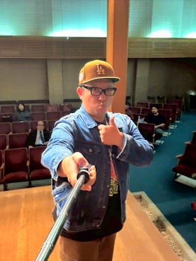 やまっちさん（メンズ・175cm）の秋コーディネート