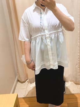 🪼海月🪼さんのコーディネート