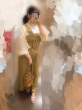 🪼海月🪼さんのコーディネート