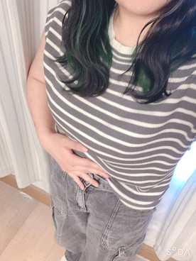 🪼海月🪼さんのコーディネート