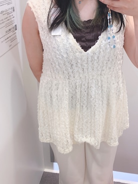 🪼海月🪼さんのコーディネート