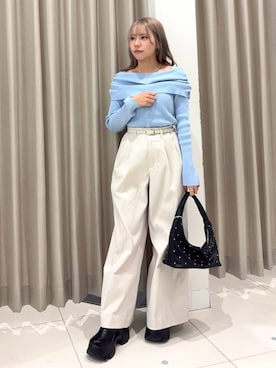 nahoさんのコーディネート