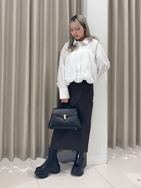 nahoさんのコーディネート