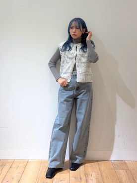 nahoさんのコーディネート