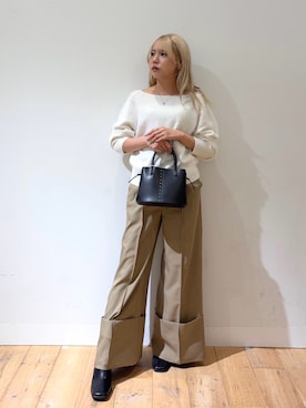 nahoさんのコーディネート