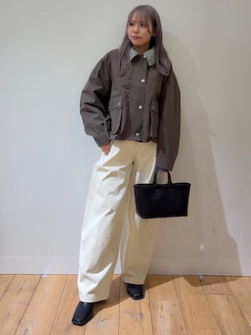 nahoさんのコーディネート