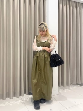naho003さんのコーディネート