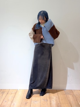 nahoさんのコーディネート