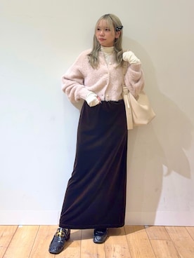 nahoさんのコーディネート