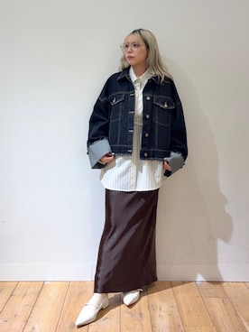 nahoさんのコーディネート