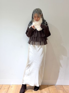 nahoさんのコーディネート