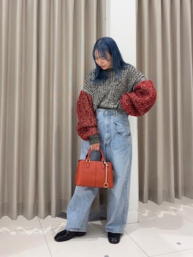 nahoさんのコーディネート