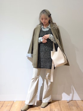 nahoさんのコーディネート