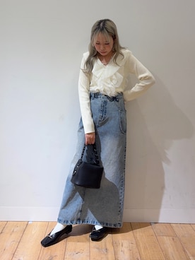 nahoさんのコーディネート