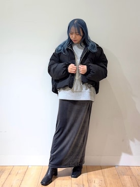 nahoさんのコーディネート